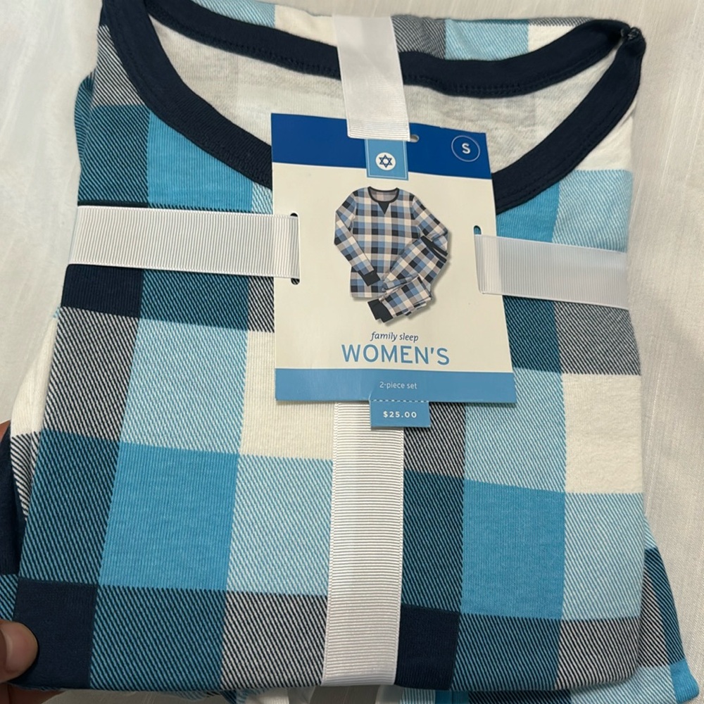 NWT pijama women’s